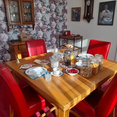 Bastwick House B&B Great Yarmouth Esterno foto