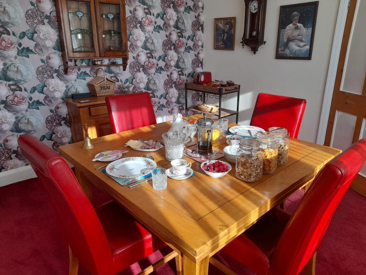 Bastwick House B&B Great Yarmouth Esterno foto