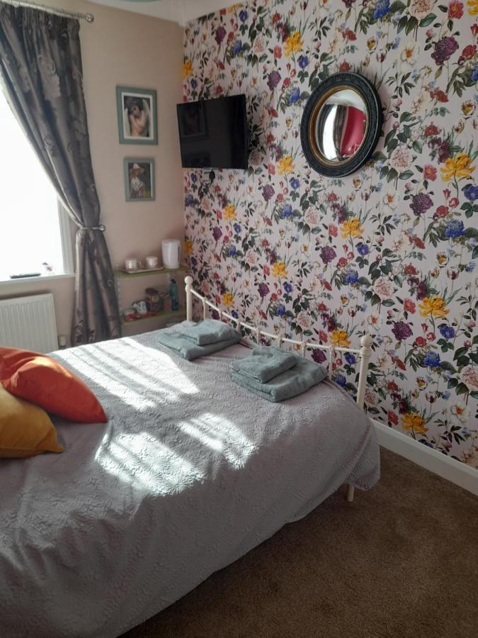 Bastwick House B&B Great Yarmouth Esterno foto