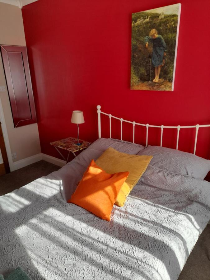 Bastwick House B&B Great Yarmouth Esterno foto