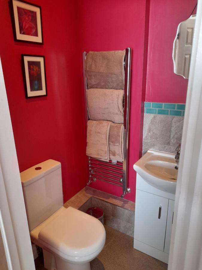 Bastwick House B&B Great Yarmouth Esterno foto